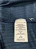 Athletic Works Blue Active Pants Size 8 - photo 8