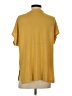 Orvis Yellow Short Sleeve T-Shirt Size S - photo 2