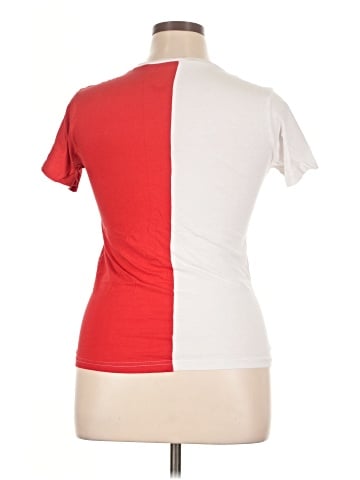 ON FIRE Short Sleeve T-Shirt (view 2)