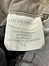 High Sierra Tan Jeggings Size 12 - photo 6