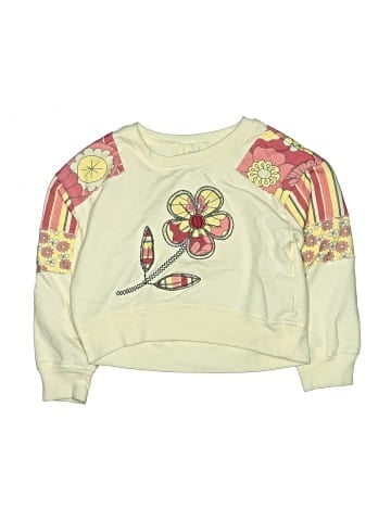 Peek... Sweatshirt (view 1)