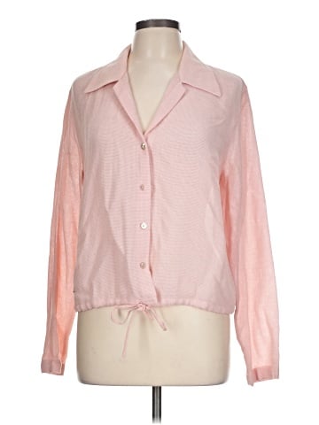 Carlisle Long Sleeve Blouse (view 1)