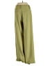 Bailey Rose 100% Polyester Solid Green Dress Pants Size XS - photo 2