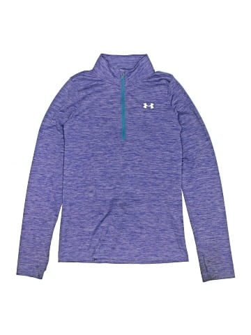 Under Armour Track Jacket (view 1)