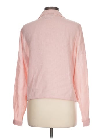 Carlisle Long Sleeve Blouse (view 2)
