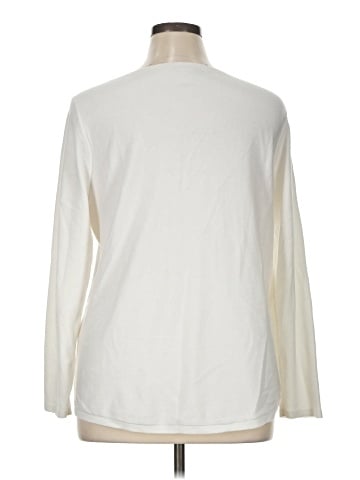 Chico's Sweatshirt (view 2)