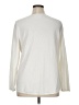 Chico's Ivory Sweatshirt Size XL - photo 2