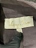 Love Sam 100% Cotton Gray Jacket Size M - photo 6