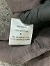 Love Sam 100% Cotton Gray Jacket Size M - photo 7