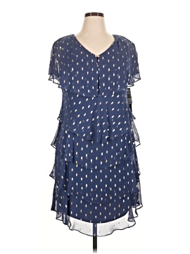 Ignite Evenings Casual Dress (view 1)