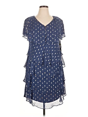 Ignite Evenings Casual Dress (view 1)
