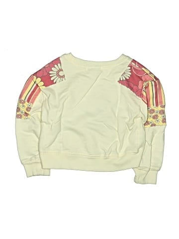Peek... Sweatshirt (view 2)