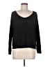 Love by Gap Black Pullover Sweater Size M - photo 1