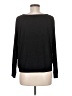 Love by Gap Black Pullover Sweater Size M - photo 2