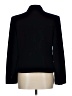Worthington 100% Polyester Black Blazer Size 10 - photo 2