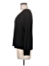 Love by Gap Black Pullover Sweater Size M - photo 5