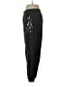 Nike 100% Polyester Black Track Pants Size M - photo 5