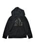 Adidas Black Pullover Hoodie Size XS (kids) - photo 1