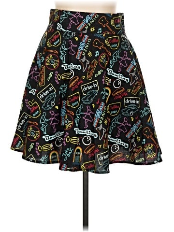 Retrolicious Casual Skirt (view 1)