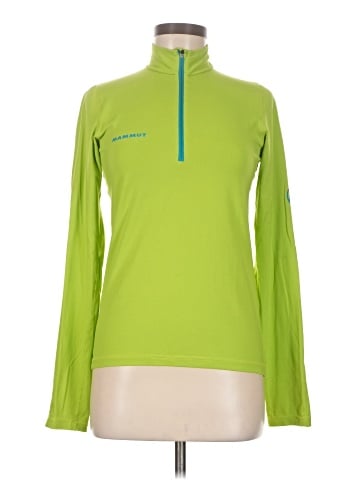 Mammut Long Sleeve Top (view 1)