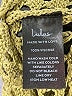 Lulus 100% Viscose Green Pullover Sweater Size S - photo 8