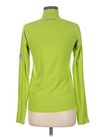 Mammut Long Sleeve Top (view 2)