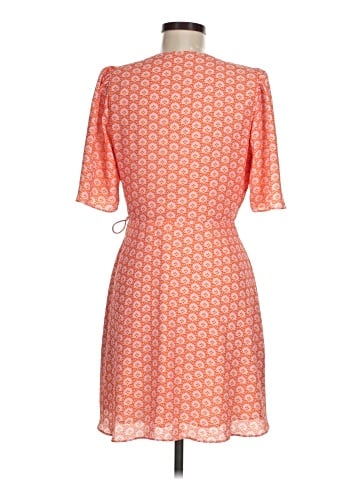 Alice + Olivia Casual Dress (view 2)