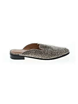 14th & Union Mule/Clog