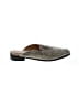 14th & Union Tweed Silver Mule/Clog Size 7 - photo 1
