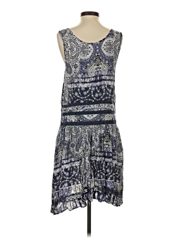 On The Road... Casual Dress (view 2)