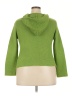 Assorted Brands Green Cardigan Size 3X - photo 2