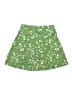 Beroy Floral Green Skort Size M - photo 2