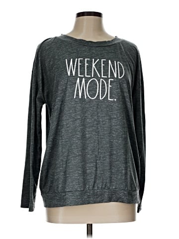 Rae Dunn Long Sleeve T-Shirt (view 1)