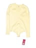 Commando Yellow Bodysuit One size - photo 1