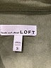Ann Taylor LOFT Green Jacket Size S - photo 6