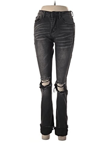 Indigo Rein Jeans (view 1)