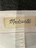 Madewell Ivory Jeans Size 32 waist (estimated) - photo 7