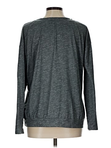 Rae Dunn Long Sleeve T-Shirt (view 2)
