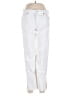 Gap White Jeans Size 6 (petite) - photo 1