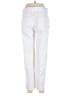 Gap White Jeans Size 6 (petite) - photo 2