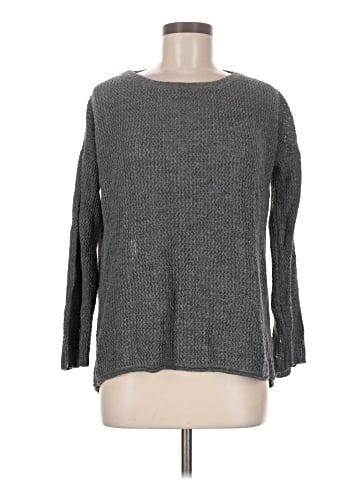 Don't Ask Why Pullover Sweater (view 1)