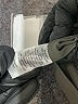 Nordstrom Rack 100% Polyester Gray Sleeveless Blouse Size S - photo 8