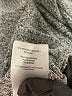 Lucky Brand Gray Pullover Sweater Size M - photo 8