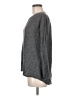 Don't Ask Why 100% Acrylic Gray Pullover Sweater One size - photo 5