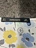 Zara Basic Print Yellow Cocktail Dress Size S - photo 7