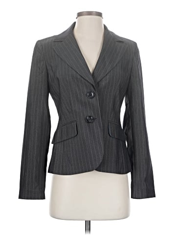 Ann Taylor Factory Blazer (view 1)