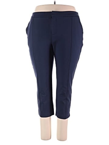 ELOQUII Active Pants (view 1)