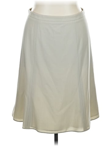 Giorgio Armani Formal Skirt (view 1)