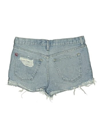 BDG Denim Shorts (view 2)