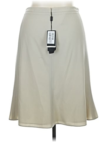 Giorgio Armani Formal Skirt (view 2)